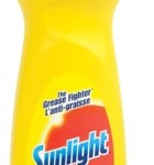 Sunlight Dish Detergent Coupon – Free at Dollar Tree