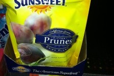Sunsweet Coupons | Get Prunes for 98 Cents at Walmart