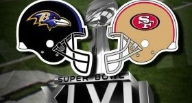 Super Bowl 2013 Freebies