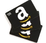 SURPRISE GIFT CARD GIVEAWAY ENDS TONIGHT! ENTER NOW!