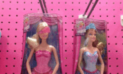 Target: Barbie Dolls – as low as $2.49 each!