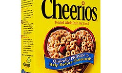 Target: Cheerios for $1 per box starting on Sunday