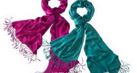 Target.com: Solid Scarfs Just $8 + Free Shipping (Regular $14.99)