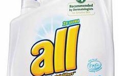 Target: Great deal on All Laundry Detergent through Saturday (2/2)