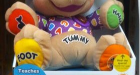 Target: Great prices on Fisher Price toys!