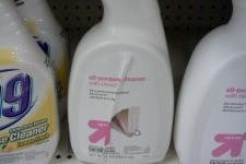 Target: New Target cleaning coupons