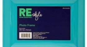 Target: Possibly FREE Picture Frames