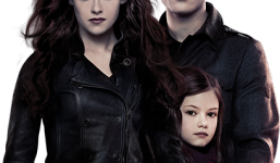 Target: Pre-order Twilight’s Breaking Dawn: Part 2 and get a FREE Movie Poster!