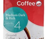Target: Seattle’s Best Coffee only $4.54