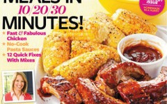Taste of Home Magazine Subscription Just $3.99! (Today only)