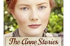The Anne Stories: Set of 11 Anne of Green Gables Kindle Books plus audiobooks for $.99