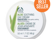 The Body Shop: $10 Off Your $20 Purchase (In-Store or Online)