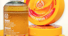 The Body Shop Coupon | Buy 2 Get 2 Free Sitewide!