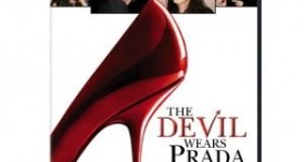 The Devil Wears Prada on DVD for only $4.99 PLUS Other Romantic Comedies on Sale?