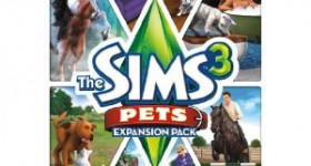 The Sims 3: Pets or Generations Expansion Packs $19.99 (50% off)