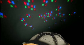 The Sweet Dreams Nite Light Turtle $12.99 Shipped