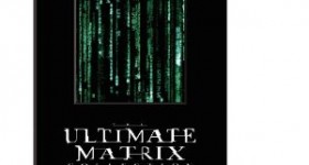 The Ultimate Matrix Collection on Blu-ray: $24.99 (62% off)