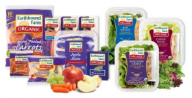 Thinking Organic Thursday: Earthbound Farm, Stonyfield + More!