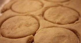 This week’s menu plan