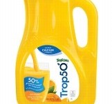 Tropicana Trop 50 Juice Coupon – Save $.50/1