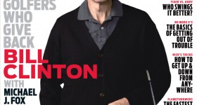 Two-Year Subscription to Golf Digest Magazine for $7.99