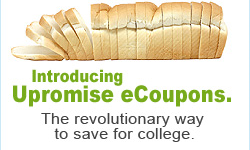 Upromise eCoupons: February 2013