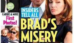 US Weekly: Annual Magazine Suscription Just $19.99 (Regular $67.08!)