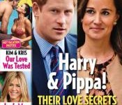 US Weekly Magazine Only $19.99 per Year