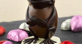 Valentine’s Day Gift Idea: The Friendly Frog