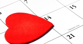 Valentine’s Day Restaurant Deals