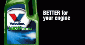 Valvoline Rebate: Save up to $10