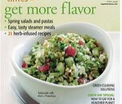 Vegetarian Times | Subscribe for Just $5.49 Per Year!