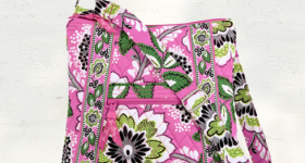 Vera Bradley: Hipster only $29 {today only}