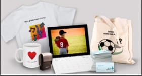 Vistaprint 6 FREE Personalized Gifts!