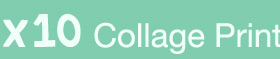 Walgreens: 8×10 Photo Collage for 99¢