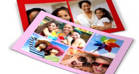 Walgreens: 8×10 Photo Collage Just $0.99 ($3.50 Value)