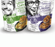 Walgreens: Campbell’s Go Soup only 25 cents Each!