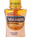 Walgreens – Chloraseptic Warming Spray Moneymaker