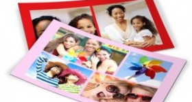 Walgreens: Custom Collage Print $0.99!