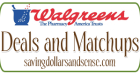 Walgreens Deals 2/24-3/2