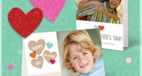 Walgreens: Free 5×7 Folded Photo Card (1ST 10,000)