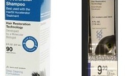 Walgreens –  Hairsil Shampoo $1.49