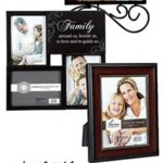 Walgreens – Home Elements Photo Frames $.99