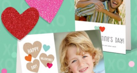 Walgreens: *HOT* First 10,000 Receive FREE 5×7 Photo Card (Facebook) Gone