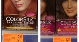Walgreens – Revlon Hair Color $.99
