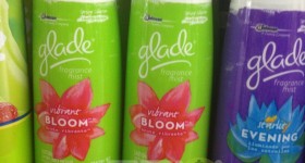 Walmart: $.50 Glade Expressions