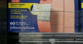 Walmart: Band-Aids for $1.47 (character boxes as low as $1.50)