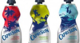 Walmart: FREE Capri Sun Big Pouch