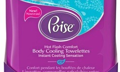 Walmart: Free Poise Products
