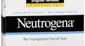 Walmart: Neutrogena face bar moneymaker!